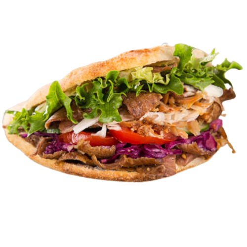 DONER KEBAB