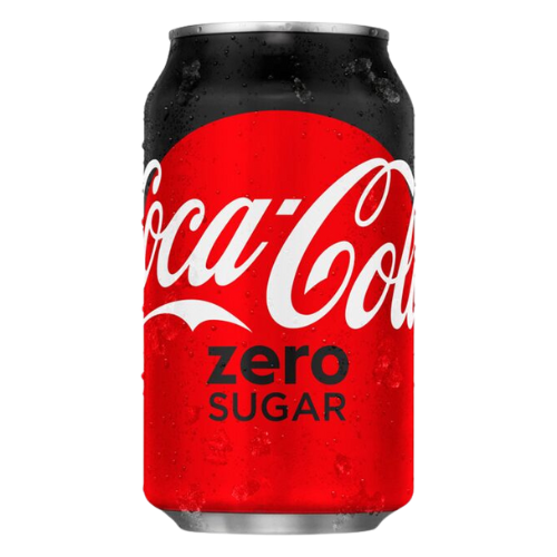 Coca Cola Zero