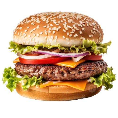 HUMBURGER