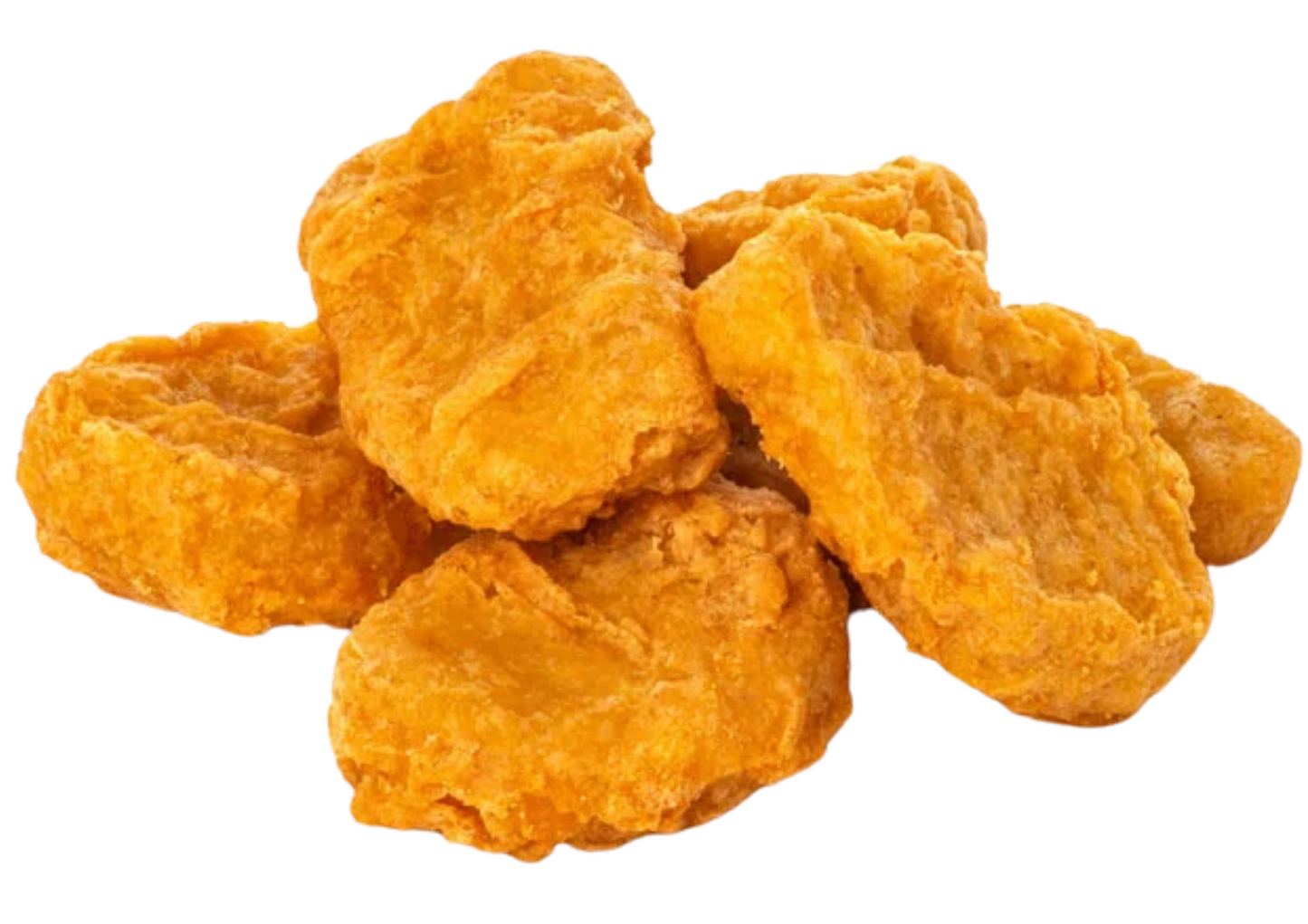 NUGGETS (5pc)