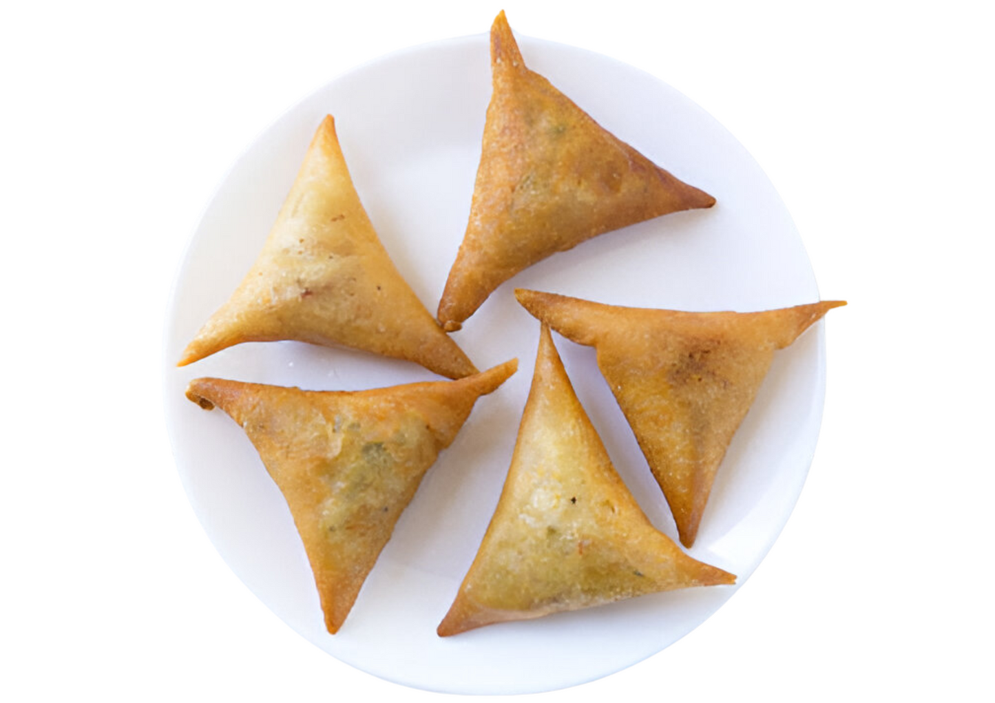 SAMOSA (5pc)